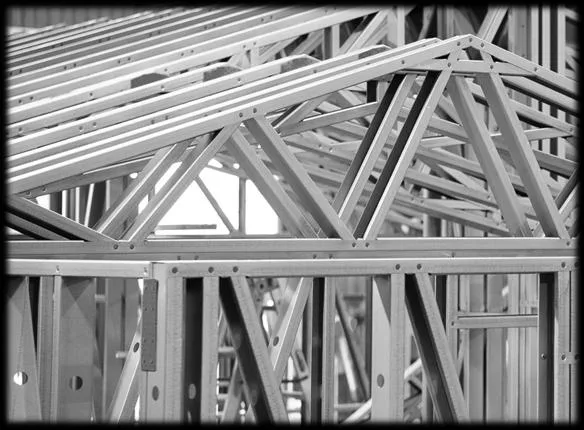 AXON Tec modular building on-site in the UAE