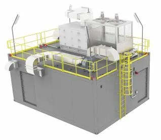 Offshore & Specialized Containerized Modules — example 4